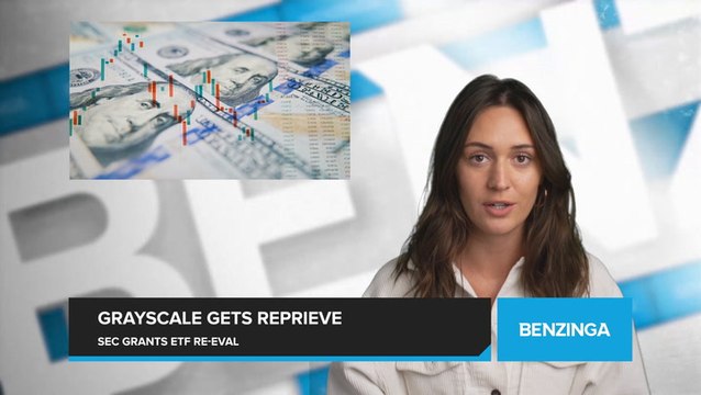 Grayscale Investments Gets Second Chance for Bitcoin ETF Approval