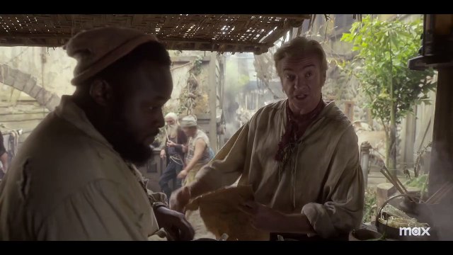 Our Flag Means Death - Season 2 Official Teaser Max