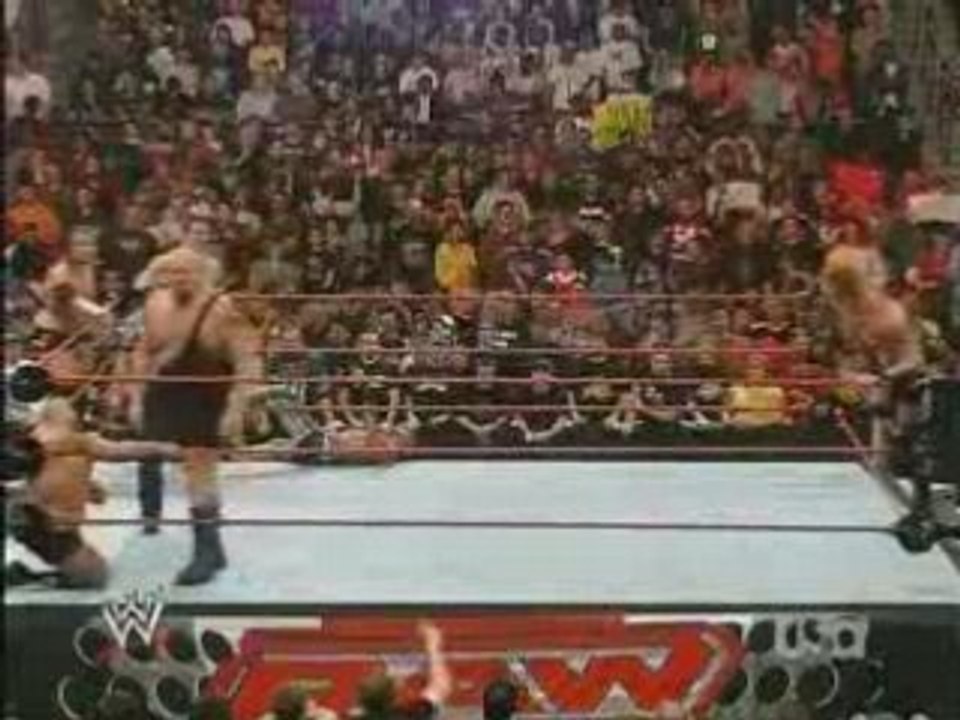 WM 24 Showcase Match