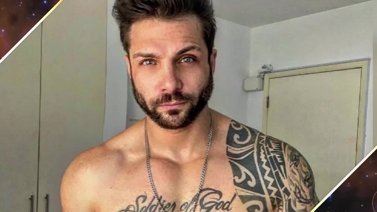 ¡Nicola Porcella se casará con una mexicana! Así lo predice Mhoni Vidente