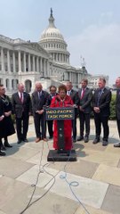 Indo-Pacific Task Force Announcement | House Committee on Natural Resources June 7th, 2023