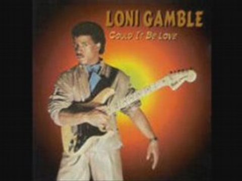 Loni Gamble Funk