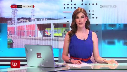 Fundación Jubileo resalta el "sinceramiento" del Gobierno respecto a la situación del gas