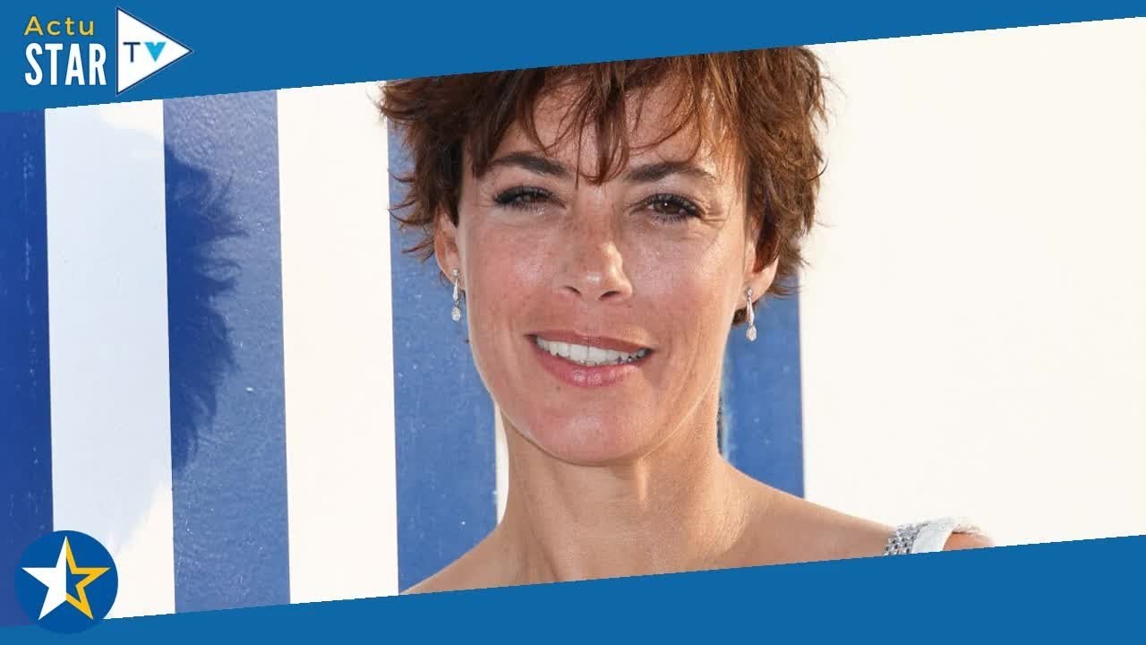 Parfois il faut accepter  Bérénice Bejo, ce douloureux secret que ses parents lui cachent