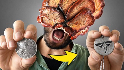 Diy Gear From The Last Of Us_ Be Ready For Anything!