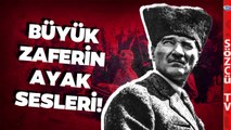30 Ağustos'a Adım Adım! Atatürk'ün Dahiyane Savaş Planı
