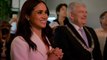 Meghan Markle makes brief cameos in Prince's Harry's Netflix series about Invictus Games