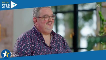 L'Amour est dans le pré  Il foirait totalement, ces scènes de speed dating catastrophiques coupée