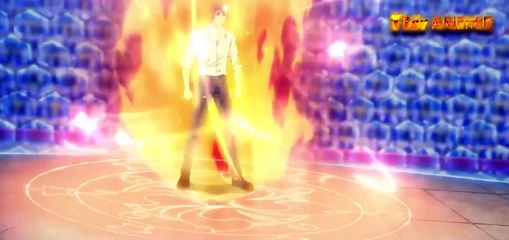 Toàn Chức Pháp Sư Phần 6 Tập 12  (End)