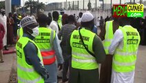 Conakry : accueil des grands jours pour Cheikh Oumar Touré, champion du monde du concours de Mémorisation du Coran- Malaisie