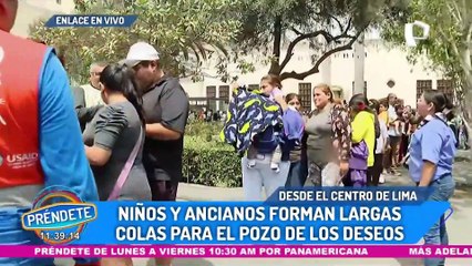 Santa Rosa de Lima: ¿cómo enviarle una carta a la santa limeña por WhatsApp?