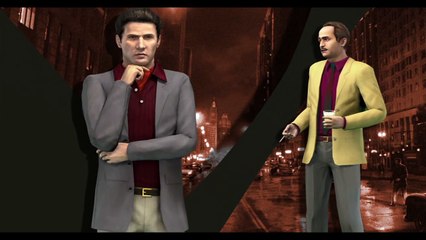 The Godfather II online multiplayer - ps3