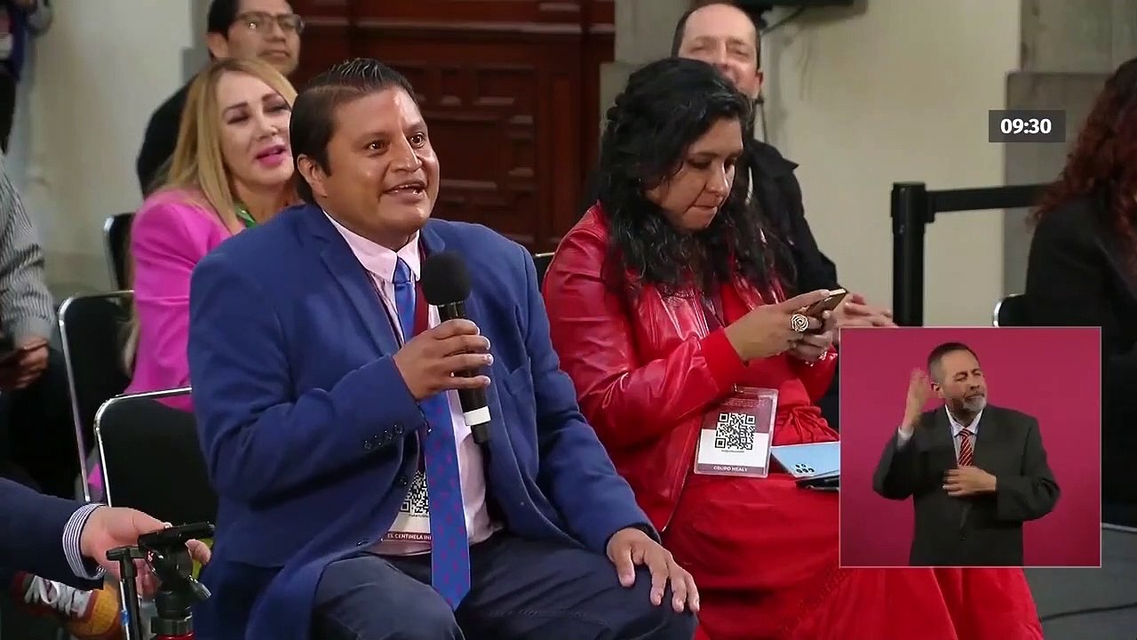 AMLO anuncia visita a Sonora y Yucatán en enero 2024