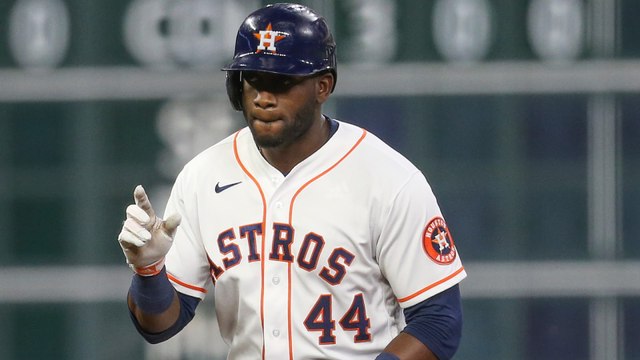 Houston Astros Road Favorites -135 vs Red Sox | Preview