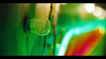 Five Nights at Freddy's  - Tráiler Oficial 2 subtitulado