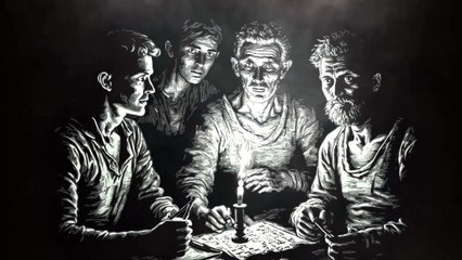 Susurros del mas alla