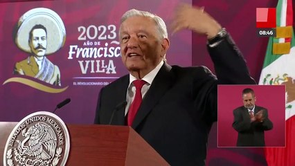 Corte está peor que antes con llegada de Norma Piña: AMLO; “jueces hacen lo que quieren