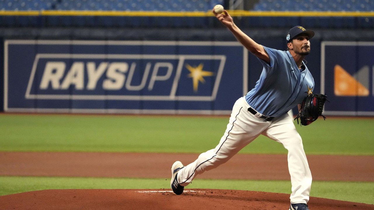 Rays vs. Marlins Preview: Betting Odds, and Sco...