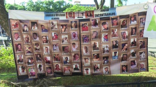 Diversificación del crimen organizado, detrás de crisis de desapariciones Alejandra Guillén