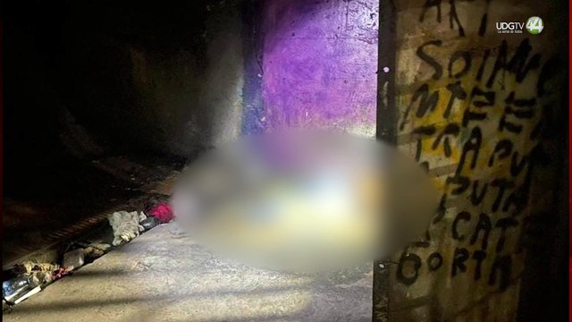 En el centro histórico de Guadalajara fue localizado con cuerpo con huellas de violencia.