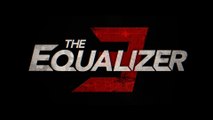 The Equalizer 3 Self-Defense Moves with REACT Defense Systems
