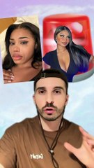 TOOTATIS EN DANGER  SON APPEL À L’AIDE EN STORY INQUIÈTE !