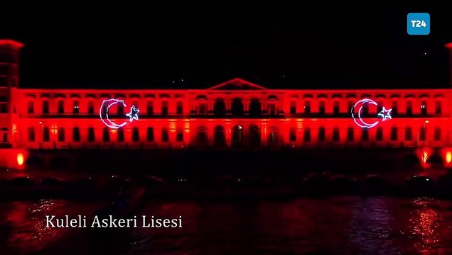 İşte Cumhurbaşkanlığı’nın seçtiği 100. Yıl Marşı