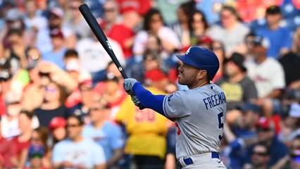 Diamondbacks vs. Dodgers: Betting Odds and Predictions