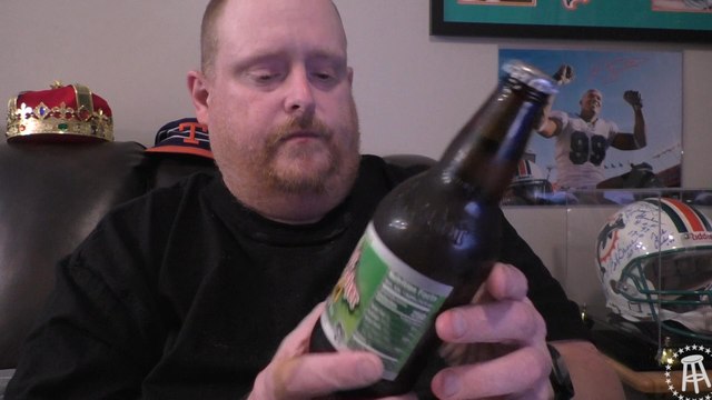 Tank's Taste Test Mount Sprecher