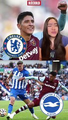 Ya NO es EL MACHÍN, prensa inglesa lo bautiza con NUEVO APODO