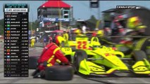 Indycar series - r13 - Mid-Ohio - HDTV1080p - 28 juillet 2019 - Français p2