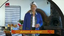 Anton Achitei - Frumos e vara la mare (Cantec de tezaur - Nasul TV - 25.11.2016)