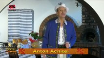 Anton Achitei - Satu-ntreg e plin de voie buna (Cantec de tezaur - Nasul TV - 25.11.2016)