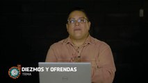 5- Jorge Serrano - Diezmos & ofrendas