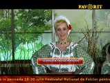 Georgeta Vasile - Mai neicuta, puiule (M-am dus cu dorutu-n lume - Favorit TV - 27.06.2016)