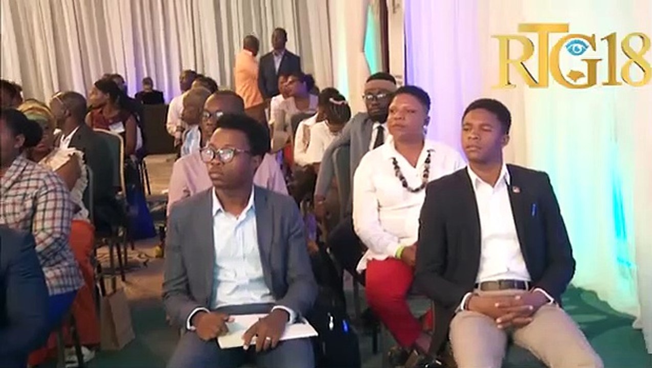 Bank Repiblik Dayiti klotire 2 jounen aktivite yo te reyalize nan lansman 2èm faz pwojè Booster PME