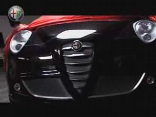 Alfa Romeo MiTo - Una piccola analisi