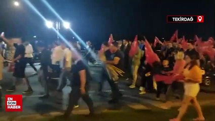 30 Ağustos Zafer Bayramı tüm yurtta coşkuyla kutlandı