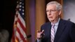 Mitch McConnell Suddenly Freezes During Press Conference One Month After Similar Incident
