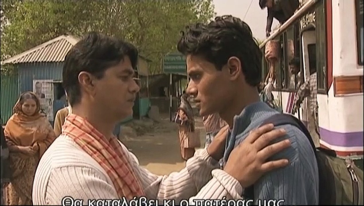 ΤΟ ΠΕΡΑΣΜΑ - 2006 - DVDRip - 720x416