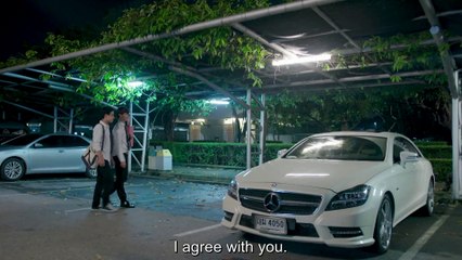 Love by Chance EP.3: Pete's Hidden Truth 🌈