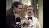 Fawlty Towers  S2/E1 (EngSub)   John Cleese • Prunella Scales • Andrew Sachs
