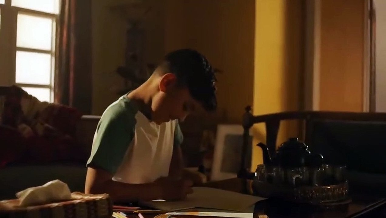 Hamza Namira - Merayat _ حمزة نمرة - مرايات(720P_HD)
