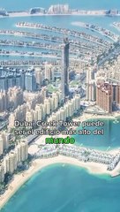 Dubai Creek Tower se volverá el edificio más alto del mundo