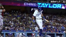 Resumen Cascabeles de Arizona vs Dodgers de Los Ángeles / MLB 29-08-2023
