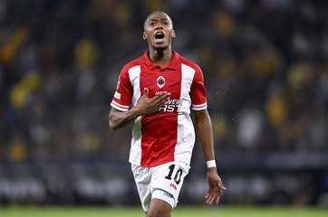 Ligue des Champions : Le Royal Antwerp découvrira la C1 après avoir éliminé l'AEK !