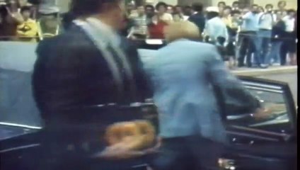 Crime Inc Season 1 Episode 3 - Watergate Scandal, O.J. Simpson and More