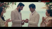 MANZU & RAJVEER Gay Storyline - Trailer