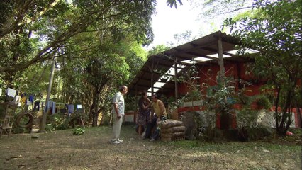 CONTRA LAS CUERDAS - TRAILER