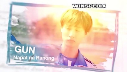 Love by Chance EP.10: Pete's Hidden Truth 🌈